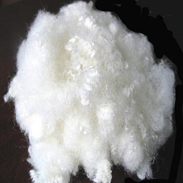 Acrylic Fibre